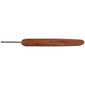 Bamboo Crochet Hook Set (5 Sizes)