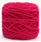 Pink/Red Theme Soft Velvet Chenille Yarn for Crocheting - Super Bulky-(15%off)