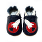 Baby Girls and Unisex Soft Soles Slip-Resistant Crib Shoes Slippers for Infant and Toddler, 0-24 Months