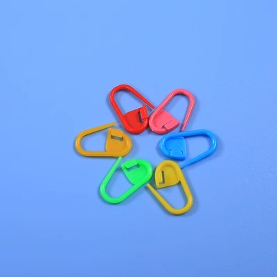 Mark Stiker (Pack of 10, Random Colors)