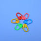 Mark Stiker (Pack of 10, Random Colors)