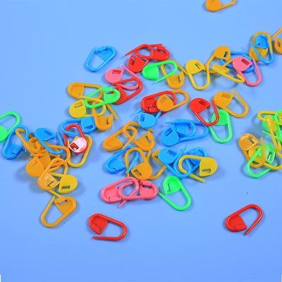Mark Stiker (Pack of 10, Random Colors)